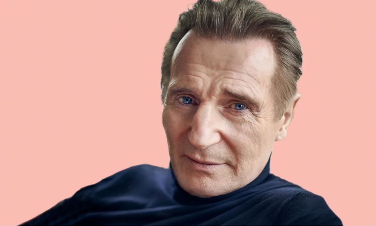 Streaming. Liam Neeson es un boom en HBO Max con una cinta de pura acción.