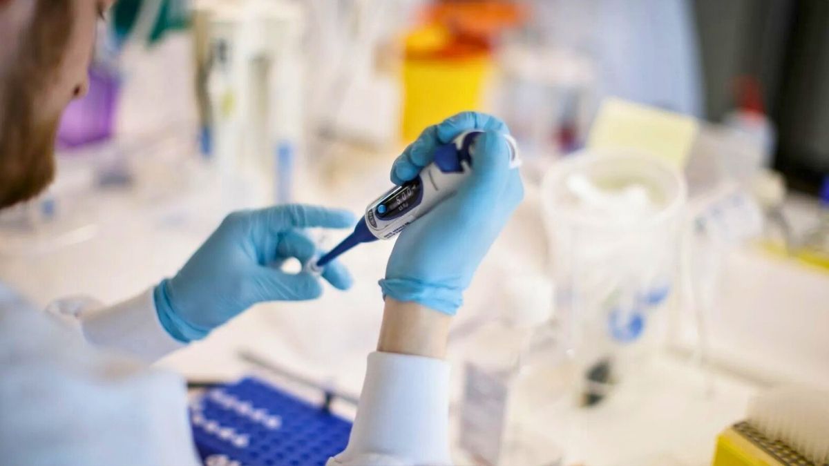 Un total de 100 ampollas de dopamina del laboratorio HLB Pharma fueron retiradas en Mendoza.