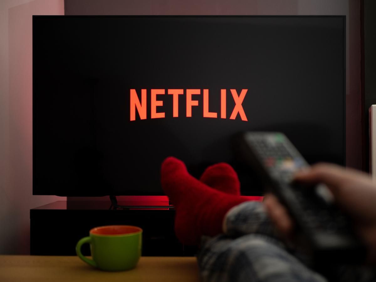 Netflix: comienza la semana con 14 estrenos imperdibles