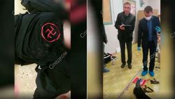 Las autoridades rusas confirmaron que 13 personas, incluidos seis adultos y siete menores, murieron a causa de este crimen.