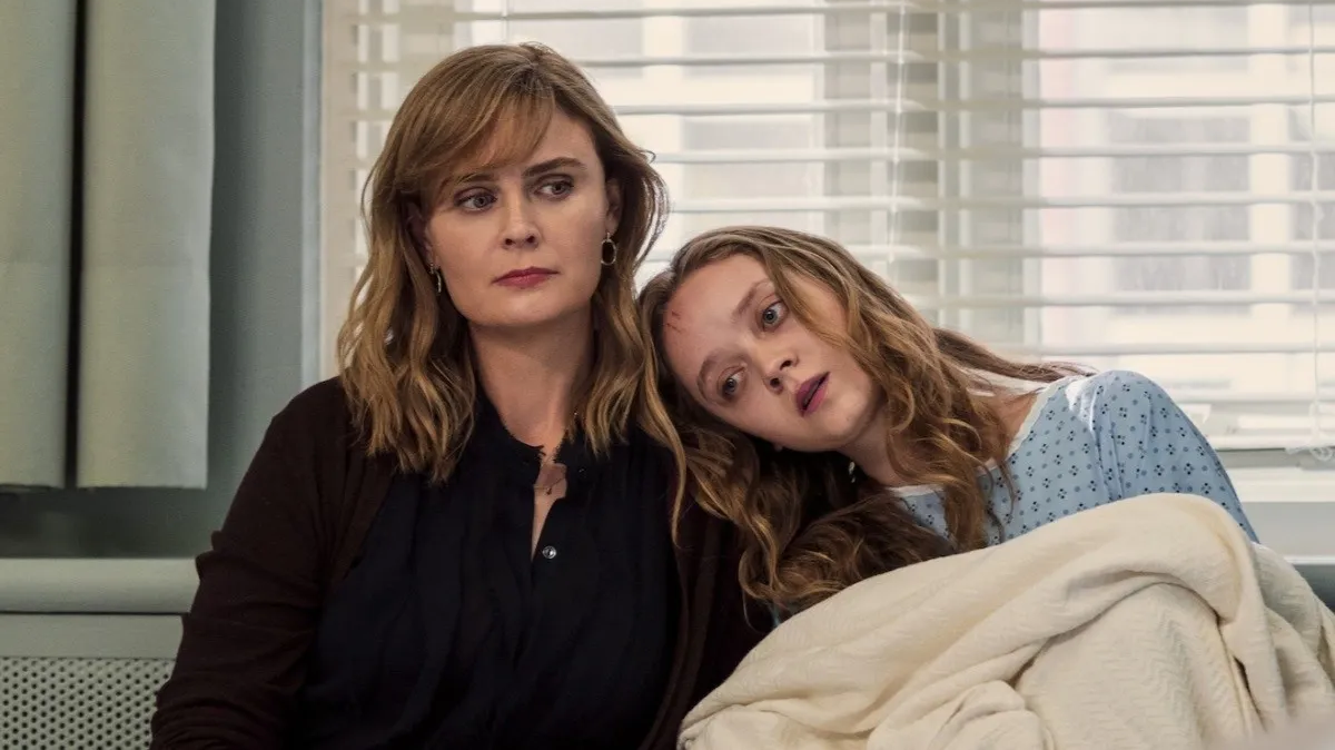 Netflix: tiene 8 capítulos y es recomenda por el mismísimo Stephen King Netflix: tiene 8 capítulos y es recomenda por el mismísimo Stephen King