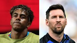 El destino parece estar a favor de la Selección argentina.&nbsp;