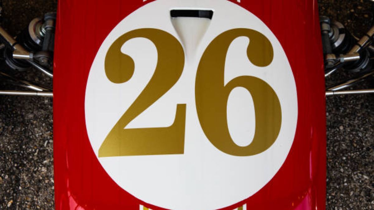 La numerología revela cuáles son los números de la suerte para este 26 de abril.
