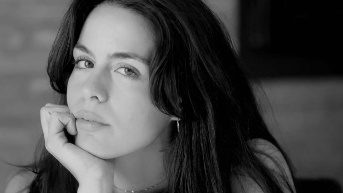 Adriana Murad Konings. Adriana Murad Konings.