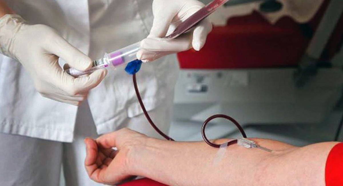 Cada año se detectan en Argentina cerca de 12.300 nuevos casos de cáncer de sangre como leucemias, linfomas y mieloides múltiples Cada año se detectan en Argentina cerca de 12.300 nuevos casos de cáncer de sangre como leucemias, linfomas y mieloides múltiples