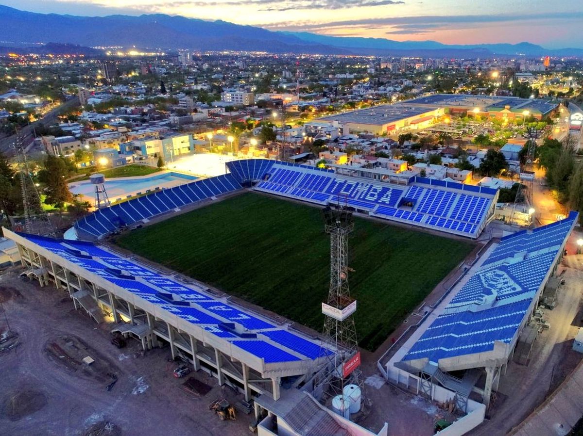 Foto: Alejandro Venier. 