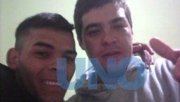 Capturaron a dos hermanos acusados de dejar en coma al novio de su madre