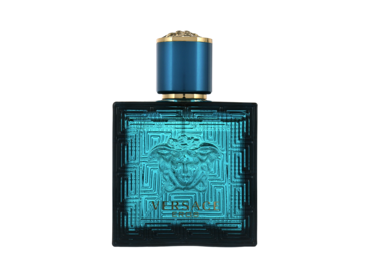 Perfume Versace Eros Eau de Toilette Spray. Perfume Versace Eros Eau de Toilette Spray.