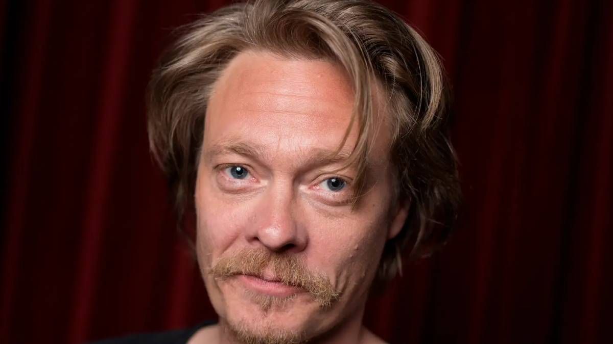 Tiene 3 capítulos, está en Netflix y es perfecta para verla en un día