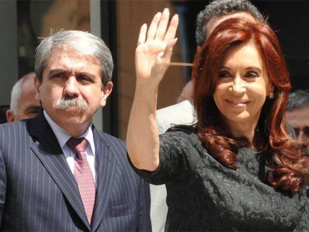 Cristina Kirchner perdió casi $11 millones al pesificar sus ahorros