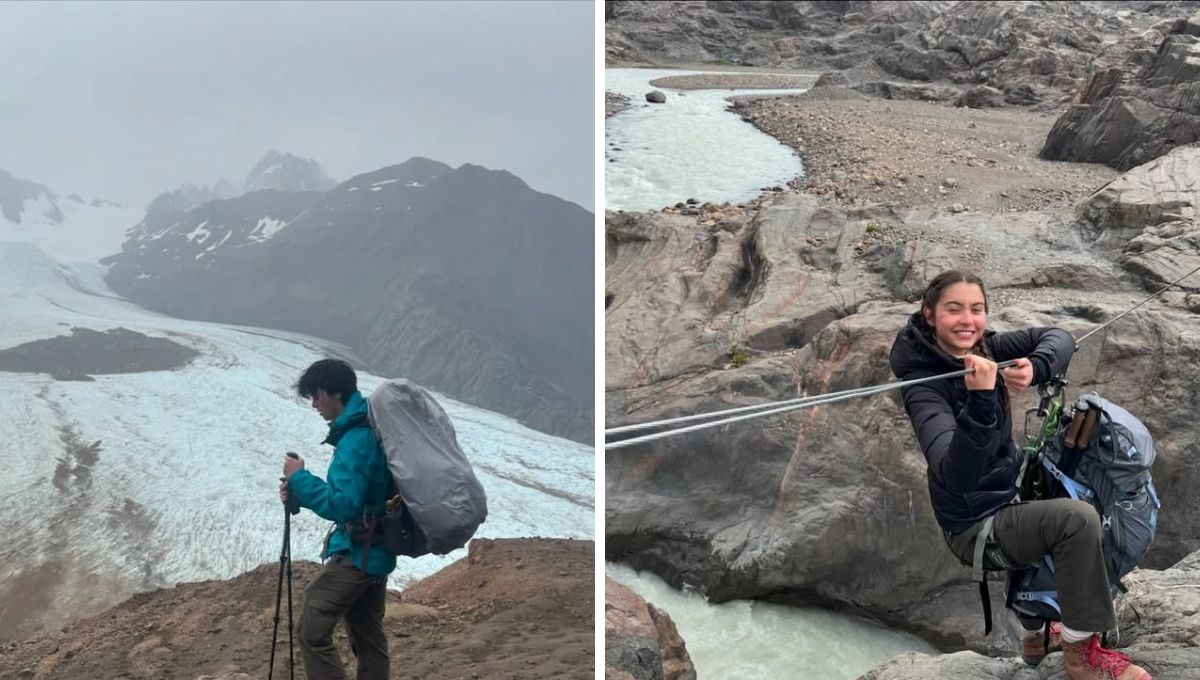 Los hermanos Douglas en la Argentina. Los hermanos Douglas en la Argentina. 