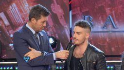 Fede Bal habló sobre el supuesto embarazo de Barbie Vélez