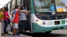 Paraná: El miércoles será el día clave en la discusión del aumento del boleto de colectivo Paraná: El miércoles será el día clave en la discusión del aumento del boleto de colectivo