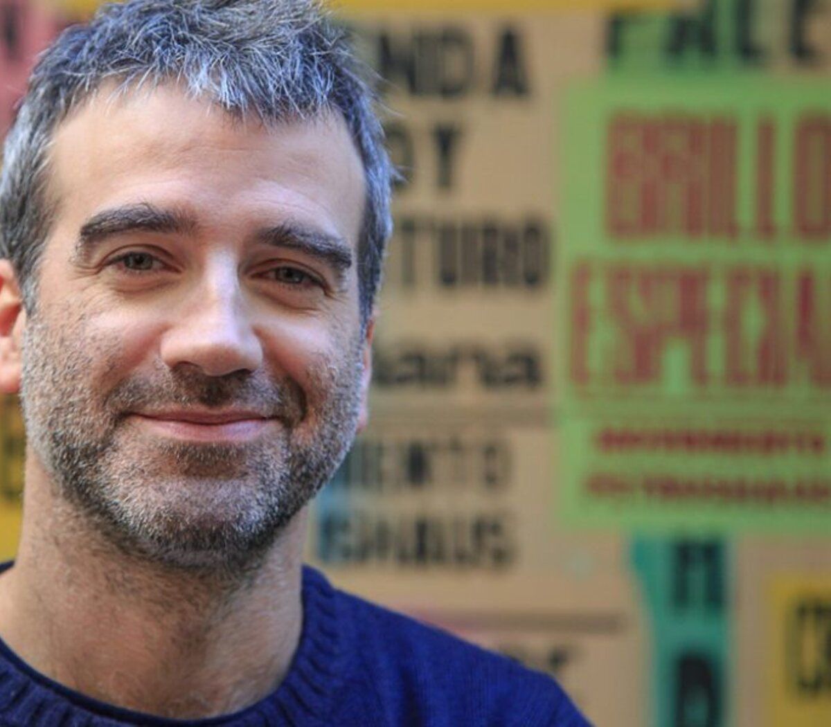 Streaming. Netflix: Daniel Hendler la rompe con la comedia más vista.