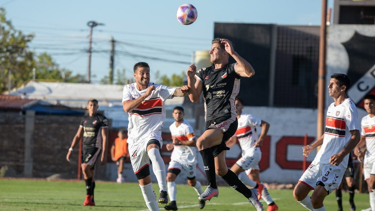 Foto: Martín Pravata (UNO).