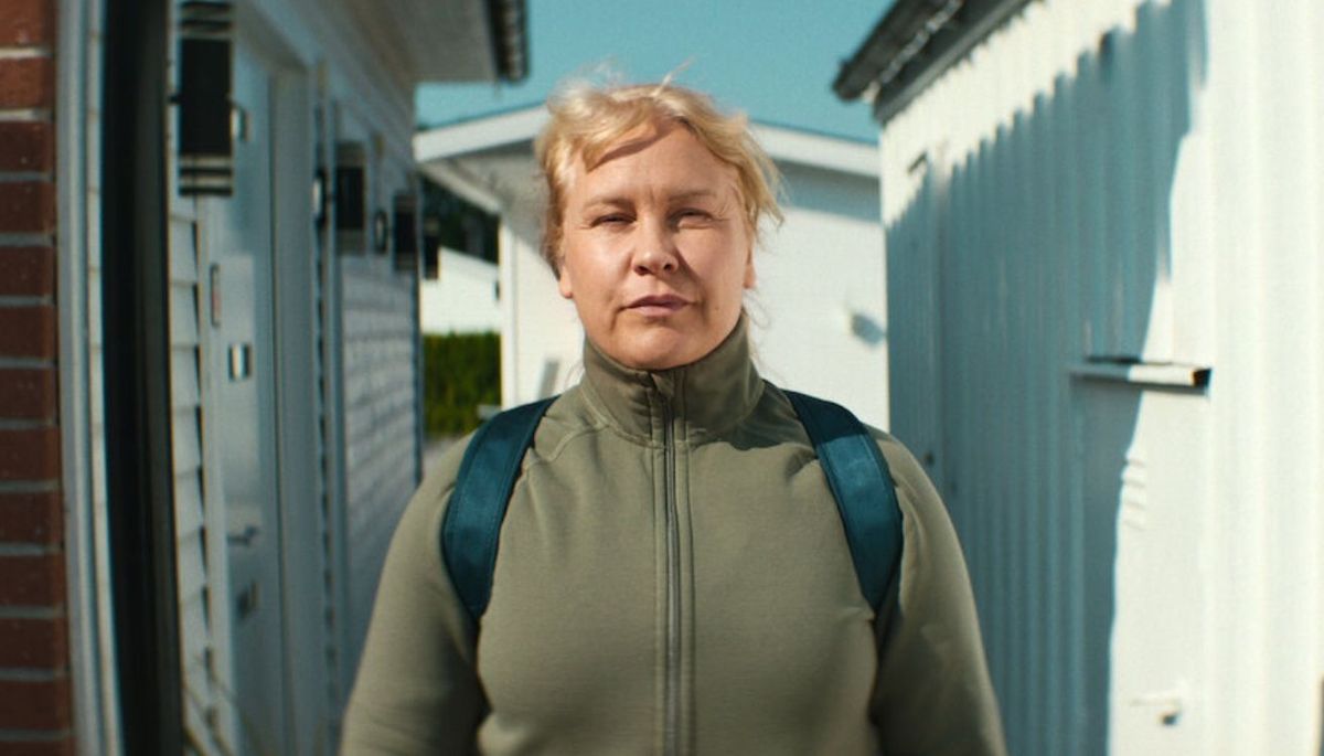 El nombre original de la película sueca es Je m'appelle Agneta. El nombre original de la película sueca es Je m'appelle Agneta.