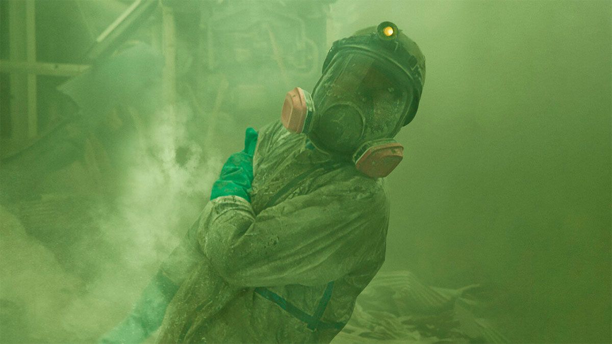 "Los días", de Netflix, es una coproducción Japón-Estados Unidos. "Los días", de Netflix, es una coproducción Japón-Estados Unidos.