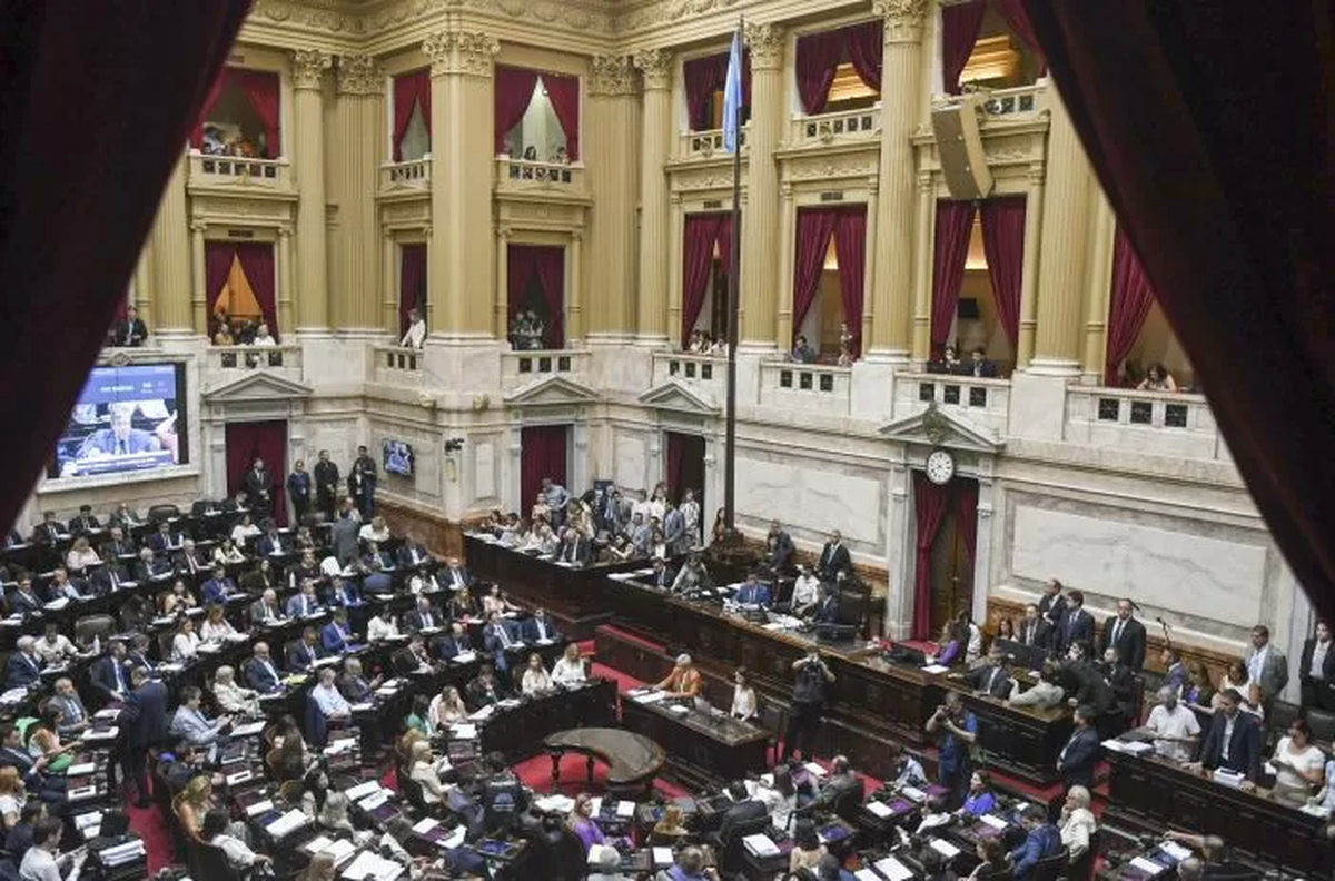 Diputados mendocinos le respondieron al oficialismo por sus acusaciones de traición política por la caída del proyecto de Ley Ómnibus.