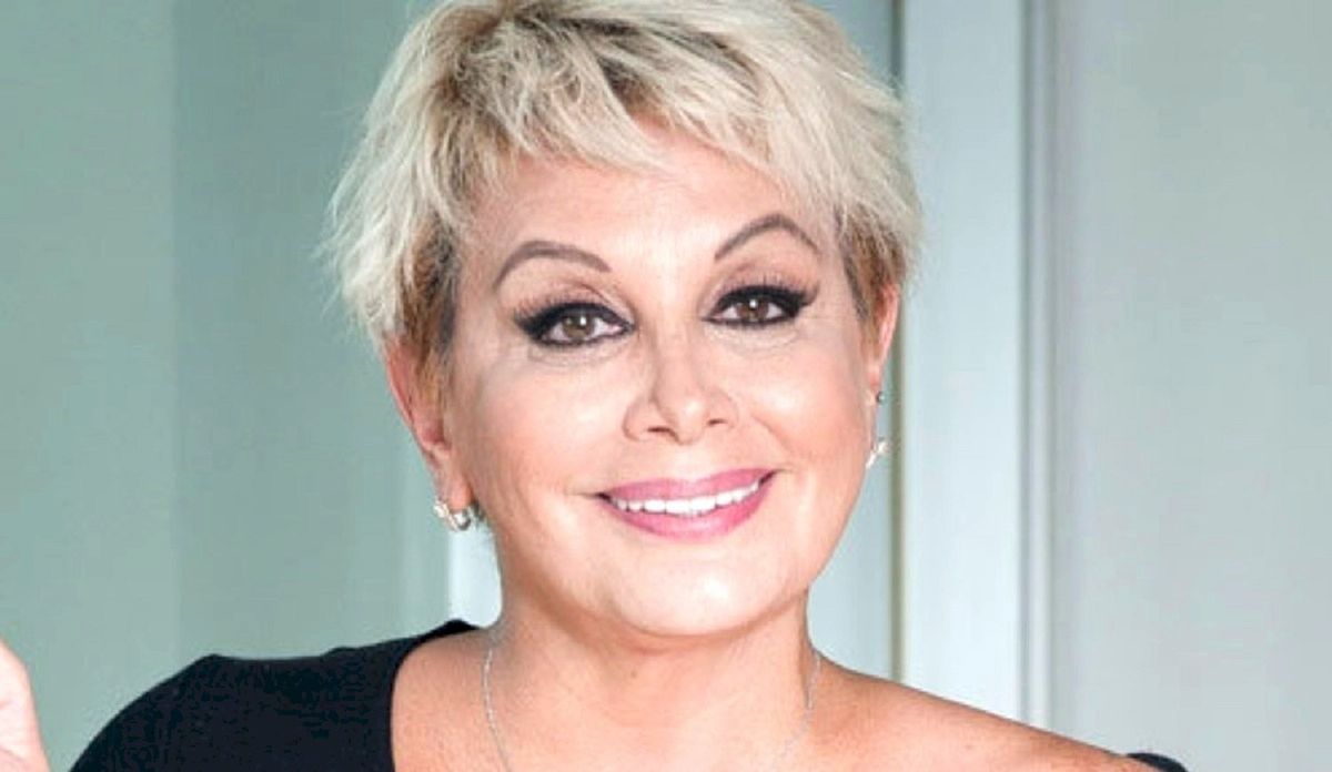 Abuso de menores. Carmen Barbieri: "Le creo a Jey Mammón".