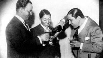 Cómo murió Carlos Gardel y lo que quizás no sabías de él