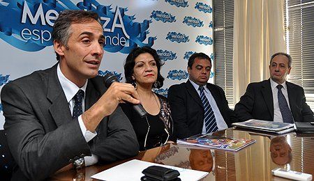 Todos los servicios  para la Vendimia 2012