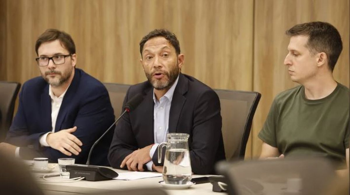 Por el caso $Libra fue denunciado el fiscal y pidieron explicaciones a Javier y Karina Milei