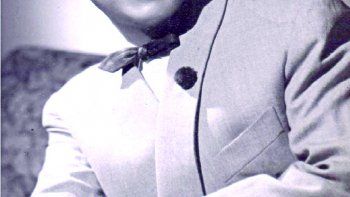 Homenaje a Félix Dardo Palorma, un emblema del folclore