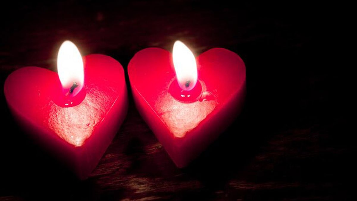 San Valentín ya llega y compartimos los mejores rituales para atraer al amor.