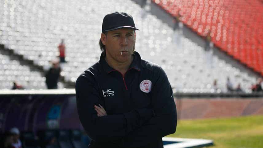 Pedro Troglio se lleva a Gustavo Reggi para su nuevo desafío como DT