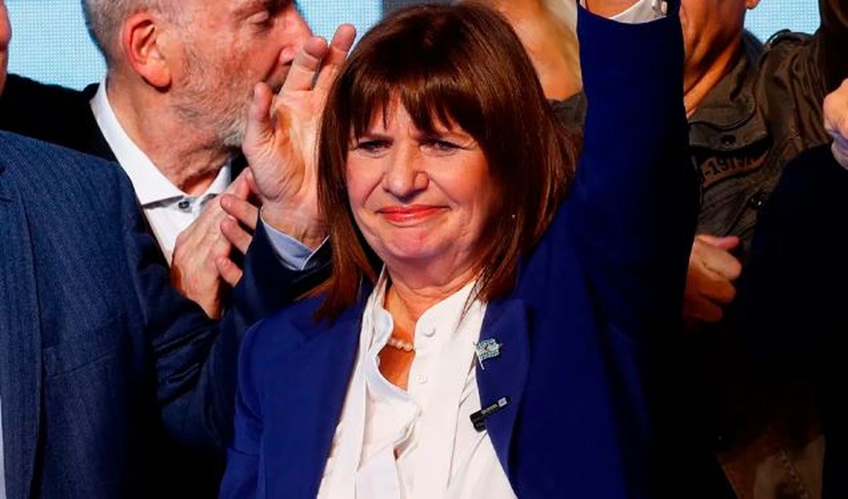 Patricia Bullrich llega esta tarde para hacer el cierre de campaña de Juntos por el Cambio en estas tierras.&nbsp;