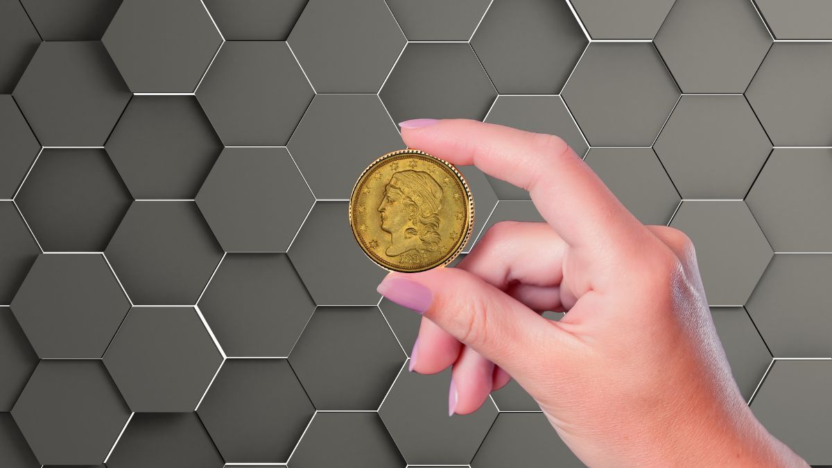Numismática: esta moneda tiene un valor exorbitante.