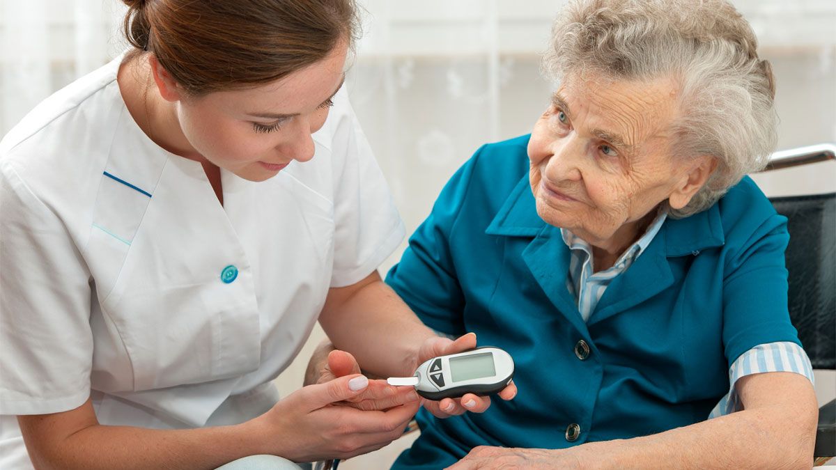 Hay muchas maneras de regular los niveles de azúcar en sangre y darle pelea a la diabetes. Foto: gentieza drydenpharmacy.