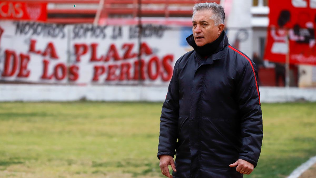 Arias terminó su interinato con una victoria. Arias terminó su interinato con una victoria.