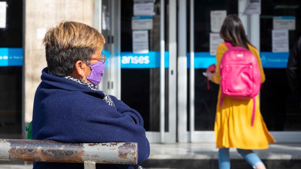 Créditos ANSES para jubilados, AUH y SUAF: importante medida