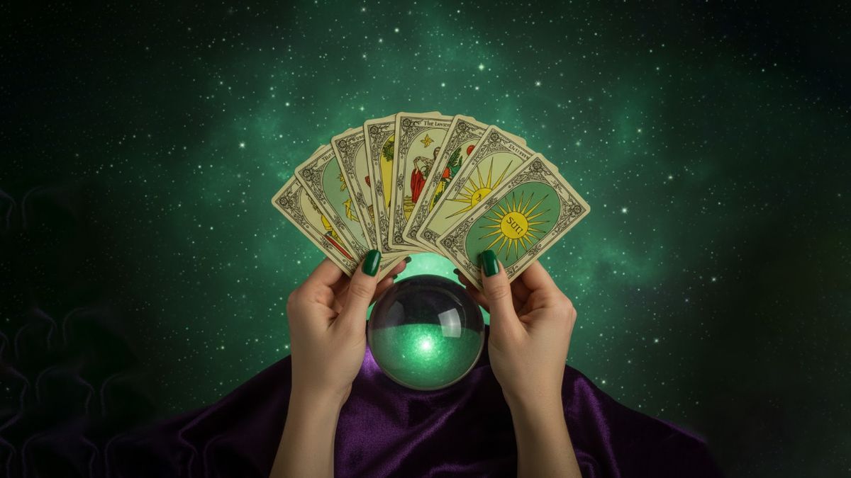 Tarot de hoy martes 23 de diciembre: las predicciones en el amor, dinero y salud