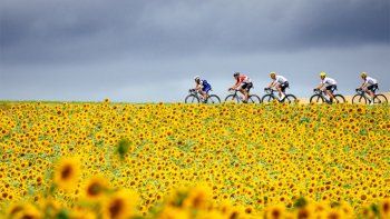 Todo indica que el Tour de Francia se pospondrá