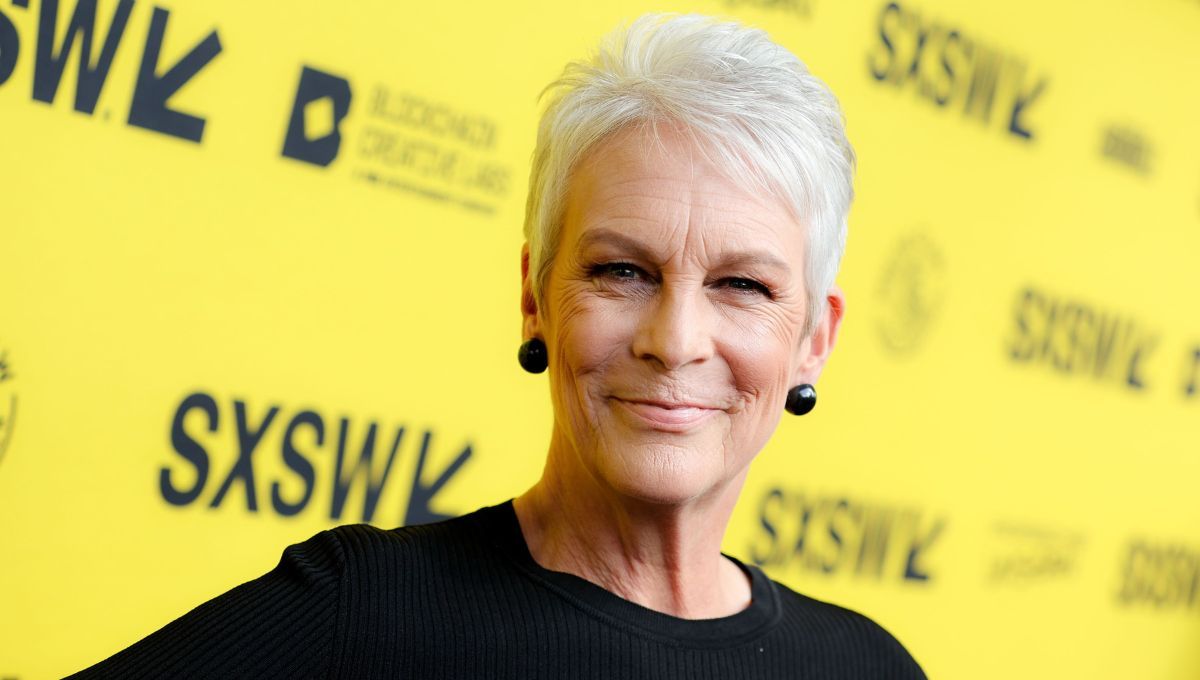 Prime Video estrena una serie con Jamie Lee Curtis inspirada en un espectacular robo
