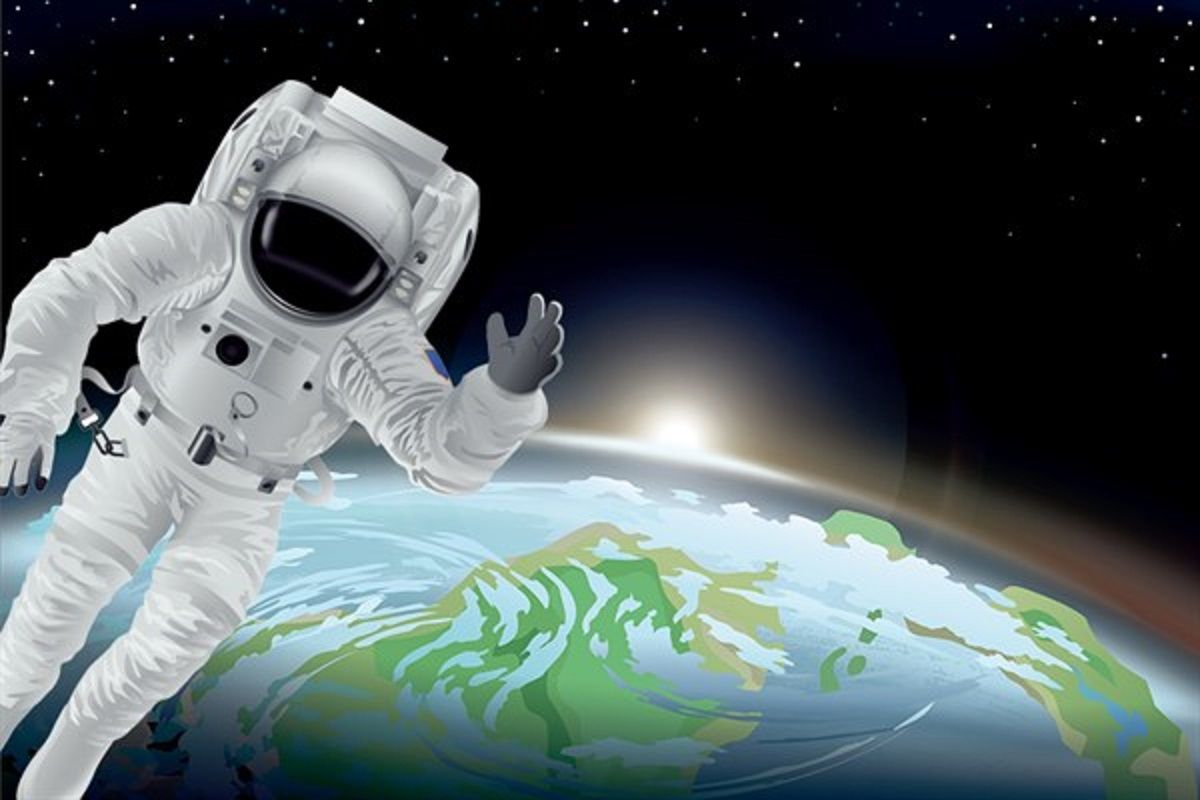El NASA Space Apps Challenge llega por quinta vez a Mendoza. Luego de varias ediciones virtuales