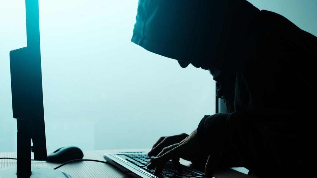 Ciberdelincuentes habrían publicado en la Dark Web una filtración de 1000 GB con información de argentinos. imagen ilustrativa. Ciberdelincuentes habrían publicado en la Dark Web una filtración de 1000 GB con información de argentinos. imagen ilustrativa. 