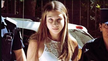 Salida urgente: Nair Galarza, condenada a prisión perpetua, abandonó la cárcel Salida urgente: Nair Galarza, condenada a prisión perpetua, abandonó la cárcel