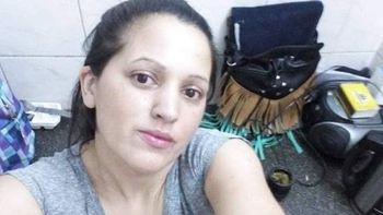 Motochorros asesinaron a una mujer de dos disparos en la cabeza 