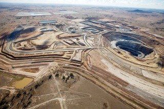 La minería creó más de medio millón de puestos de trabajo en 10 años