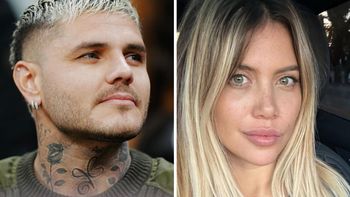 Aseguran que Mauro Icardi se burló del cuerpo de Wanda Nara: Pasada de peso Aseguran que Mauro Icardi se burló del cuerpo de Wanda Nara: Pasada de peso