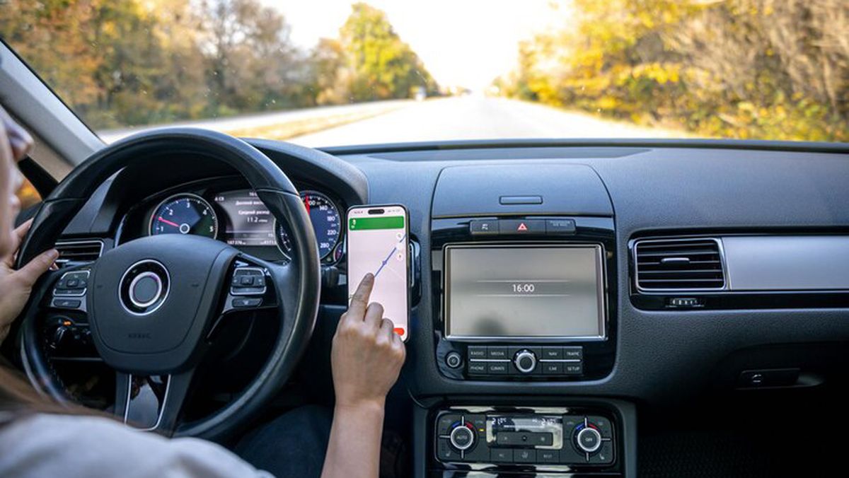 Google Maps, una aplicación cada vez más usada. Google Maps, una aplicación cada vez más usada.