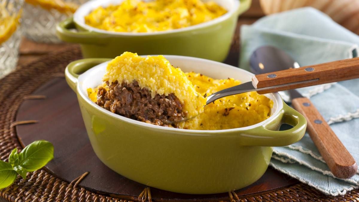 Foto: gentileza recetasnestle. Foto: gentileza recetasnestle.