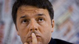 Primer ministro italiano prefiere a Hillary Clinton en Estados Unidos