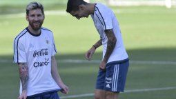 Me caigo de espalda: el padre de Messi negocia la salida del Barcelona