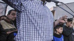 Dirigentes kirchneristas criticaron al FMI y al modelo neocolonialista del Gobierno
