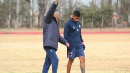 Equipo que gana