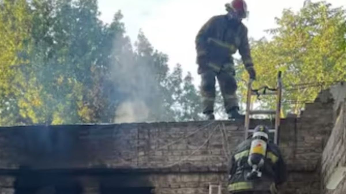 Un hombre de 62 años almorzó en una iglesia con dos amigos, luego consumieron bebidas alcohólicas y lo asesinaron en su casa. Un hombre de 62 años almorzó en una iglesia con dos amigos, luego consumieron bebidas alcohólicas y lo asesinaron en su casa.